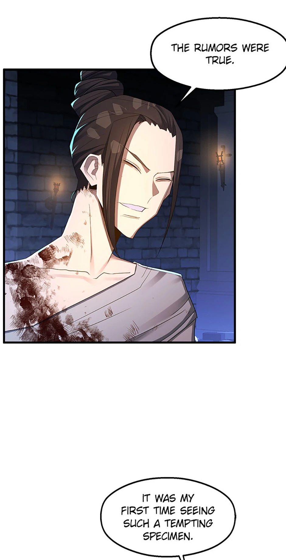 The Strongest Unemployed Hero Chapter 100 - Page 18