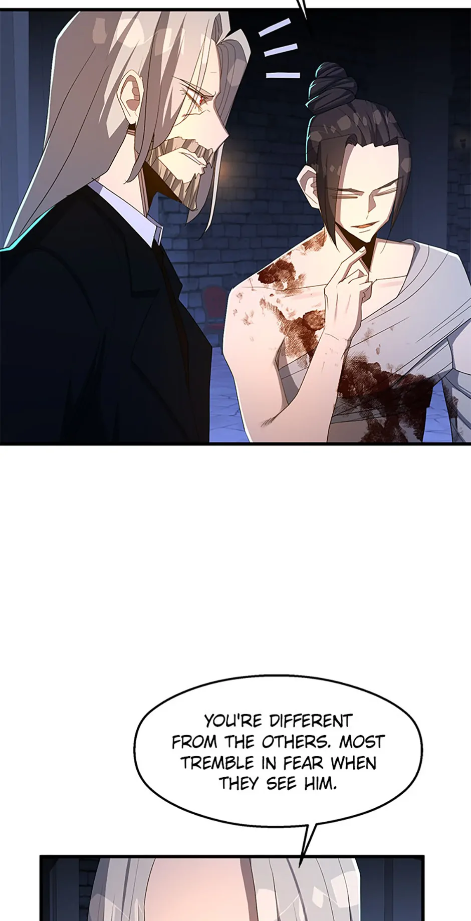 The Strongest Unemployed Hero Chapter 100 - Page 19