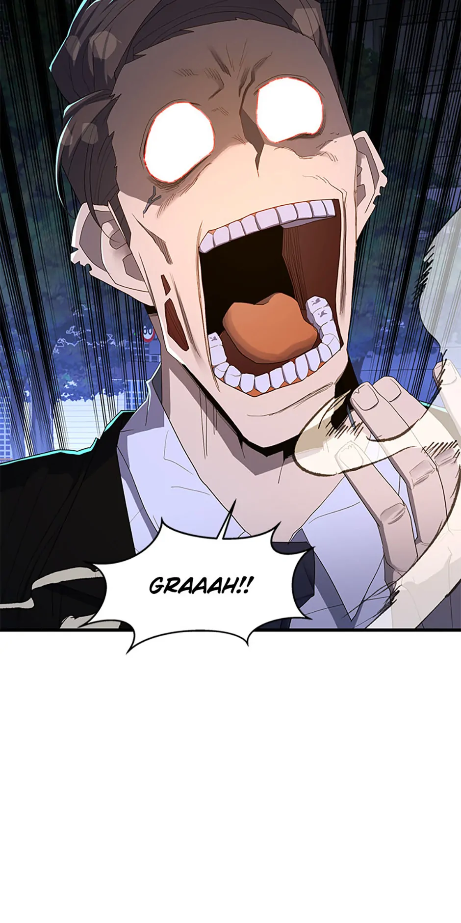 The Strongest Unemployed Hero Chapter 100 - Page 2