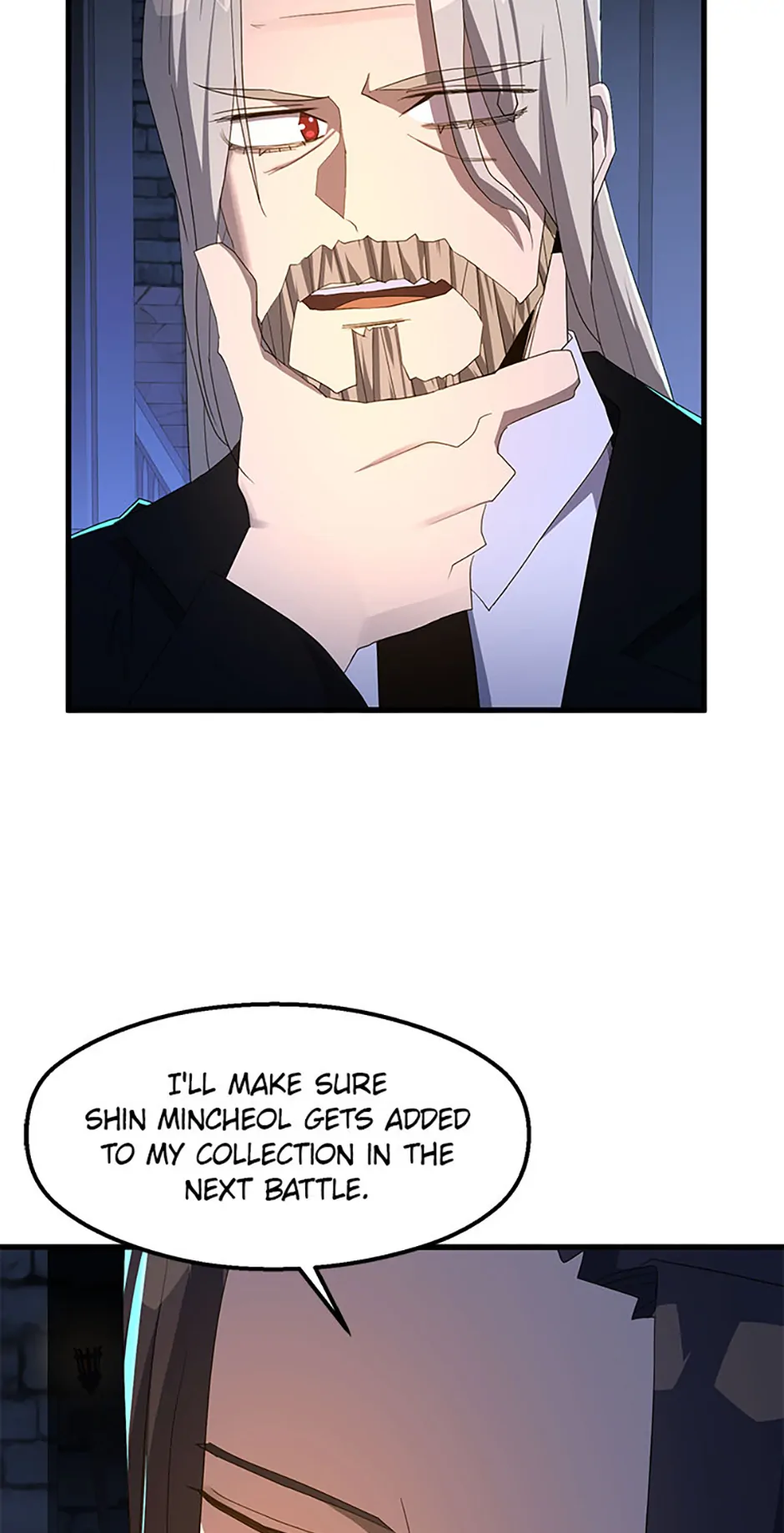 The Strongest Unemployed Hero Chapter 100 - Page 20