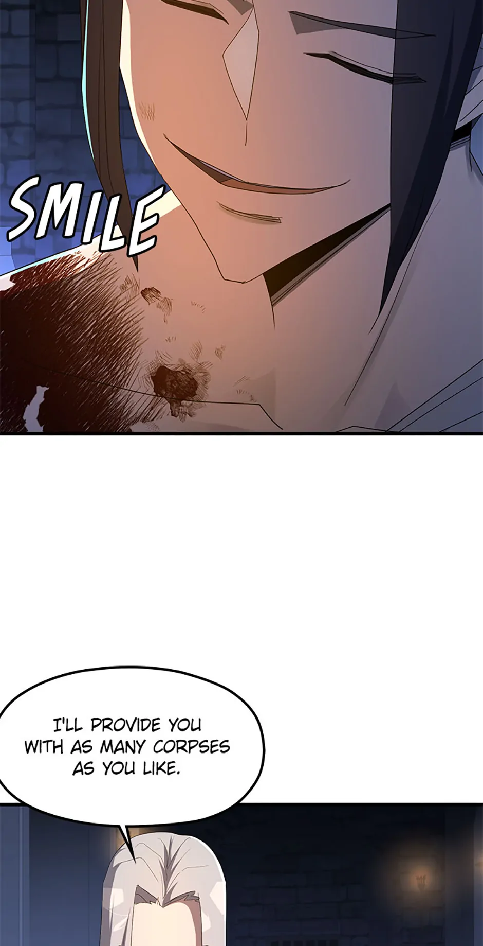 The Strongest Unemployed Hero Chapter 100 - Page 21