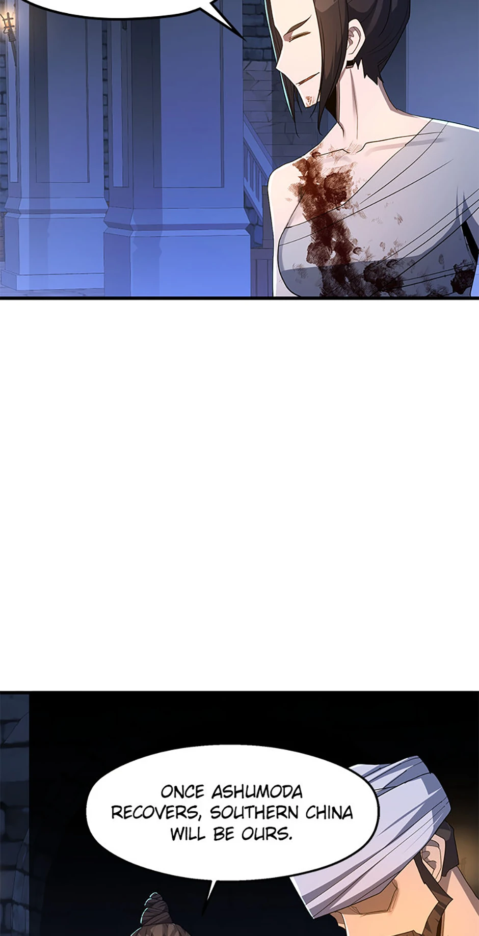 The Strongest Unemployed Hero Chapter 100 - Page 23