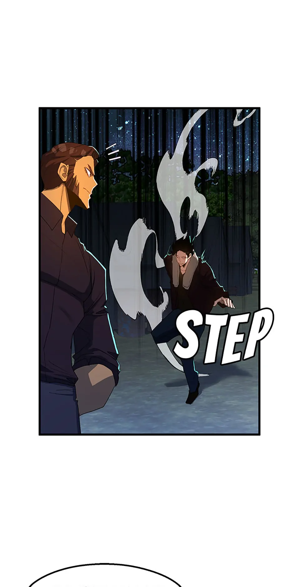 The Strongest Unemployed Hero Chapter 100 - Page 28