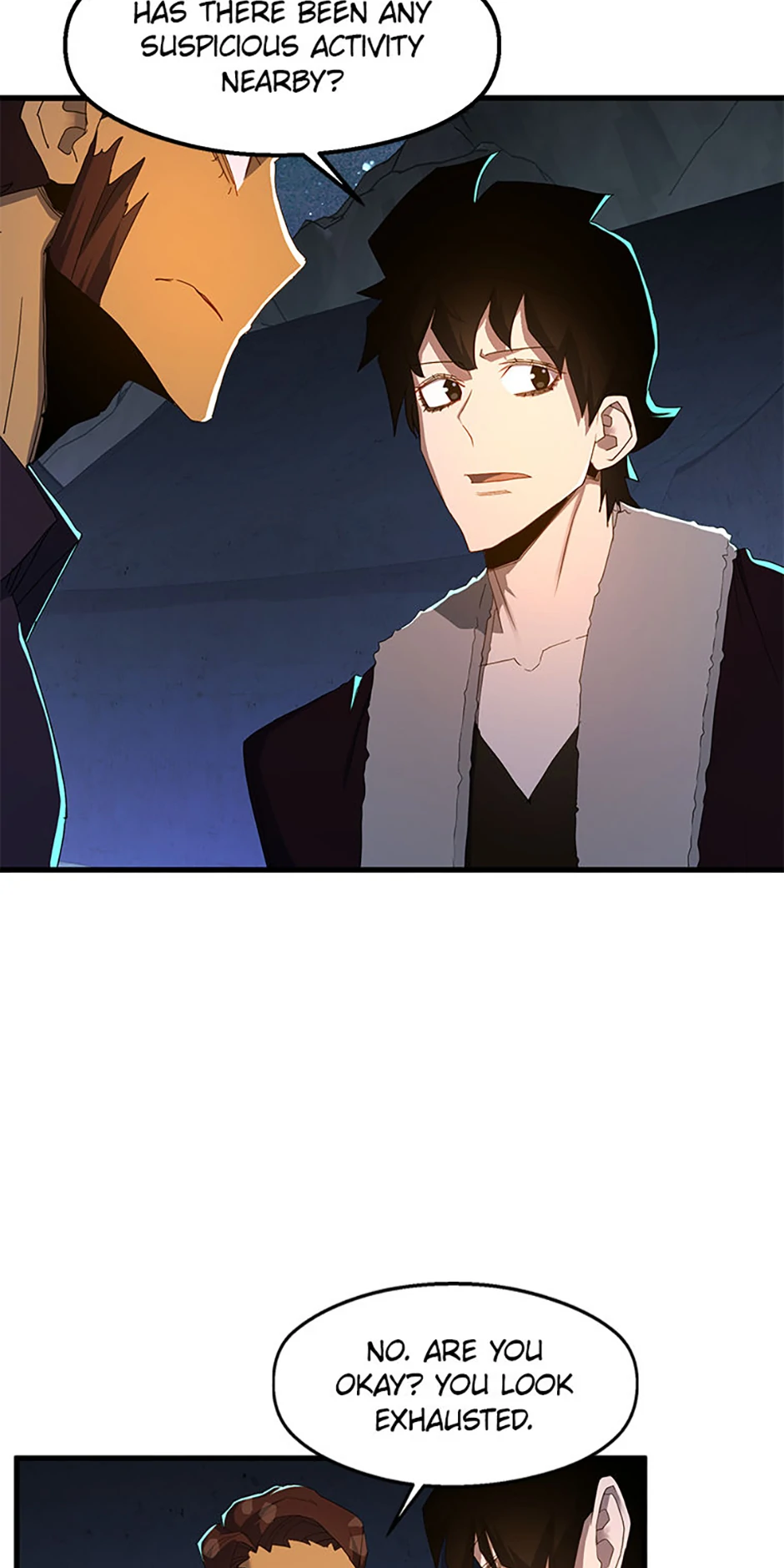 The Strongest Unemployed Hero Chapter 100 - Page 29