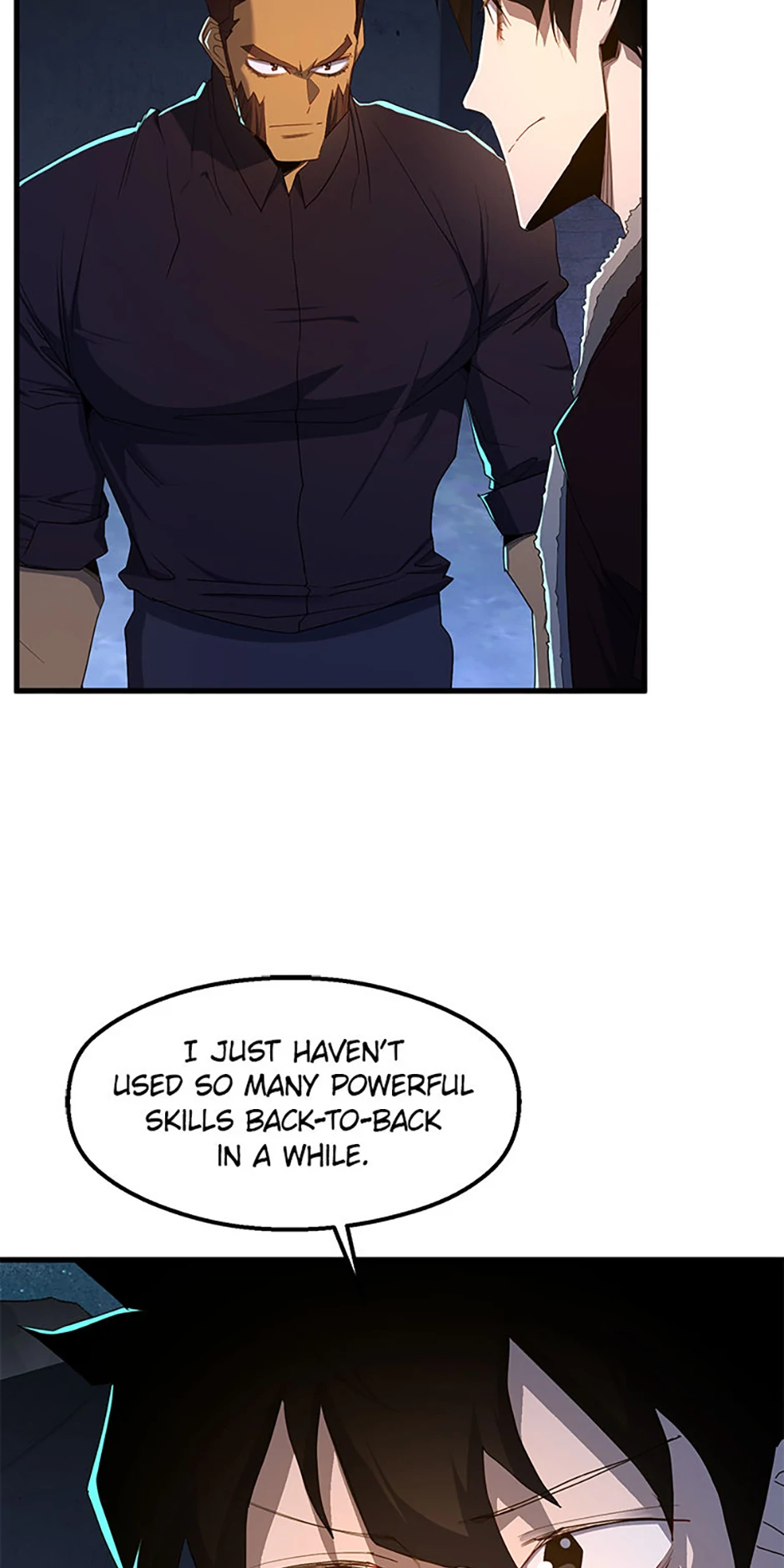 The Strongest Unemployed Hero Chapter 100 - Page 30