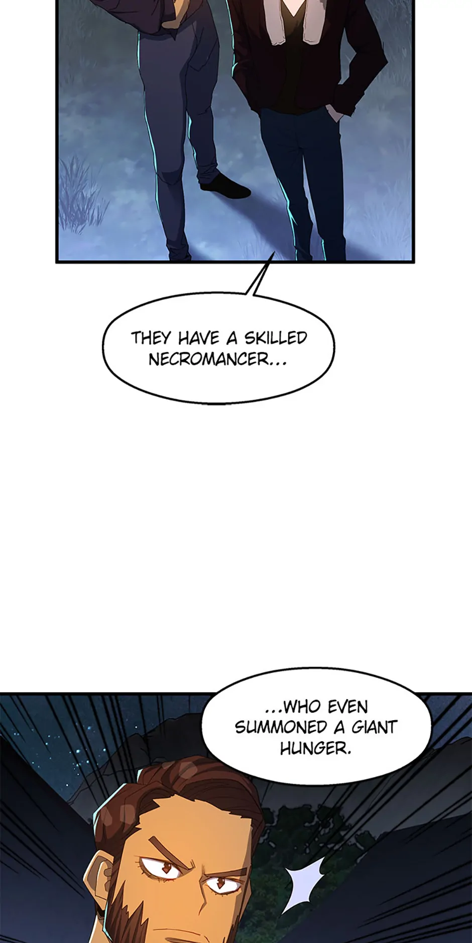 The Strongest Unemployed Hero Chapter 100 - Page 32