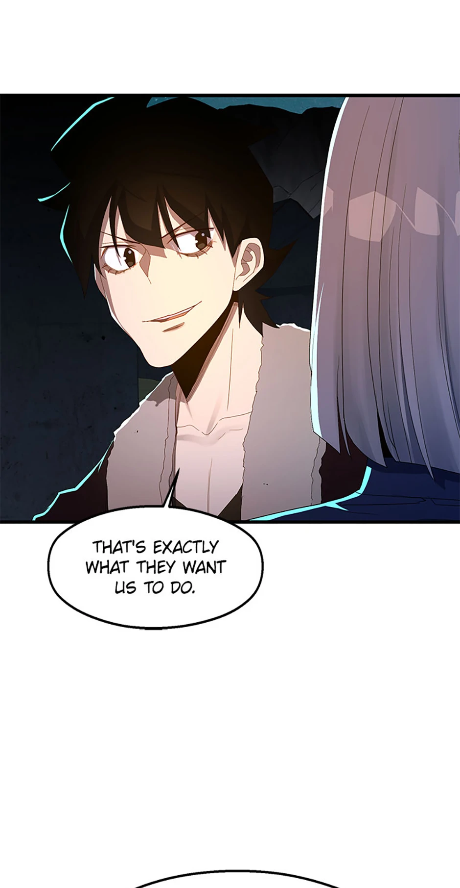 The Strongest Unemployed Hero Chapter 100 - Page 37