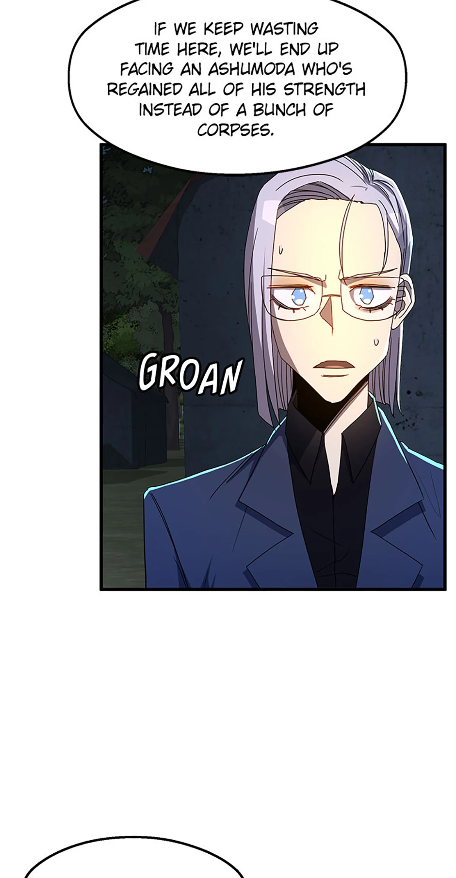 The Strongest Unemployed Hero Chapter 100 - Page 38