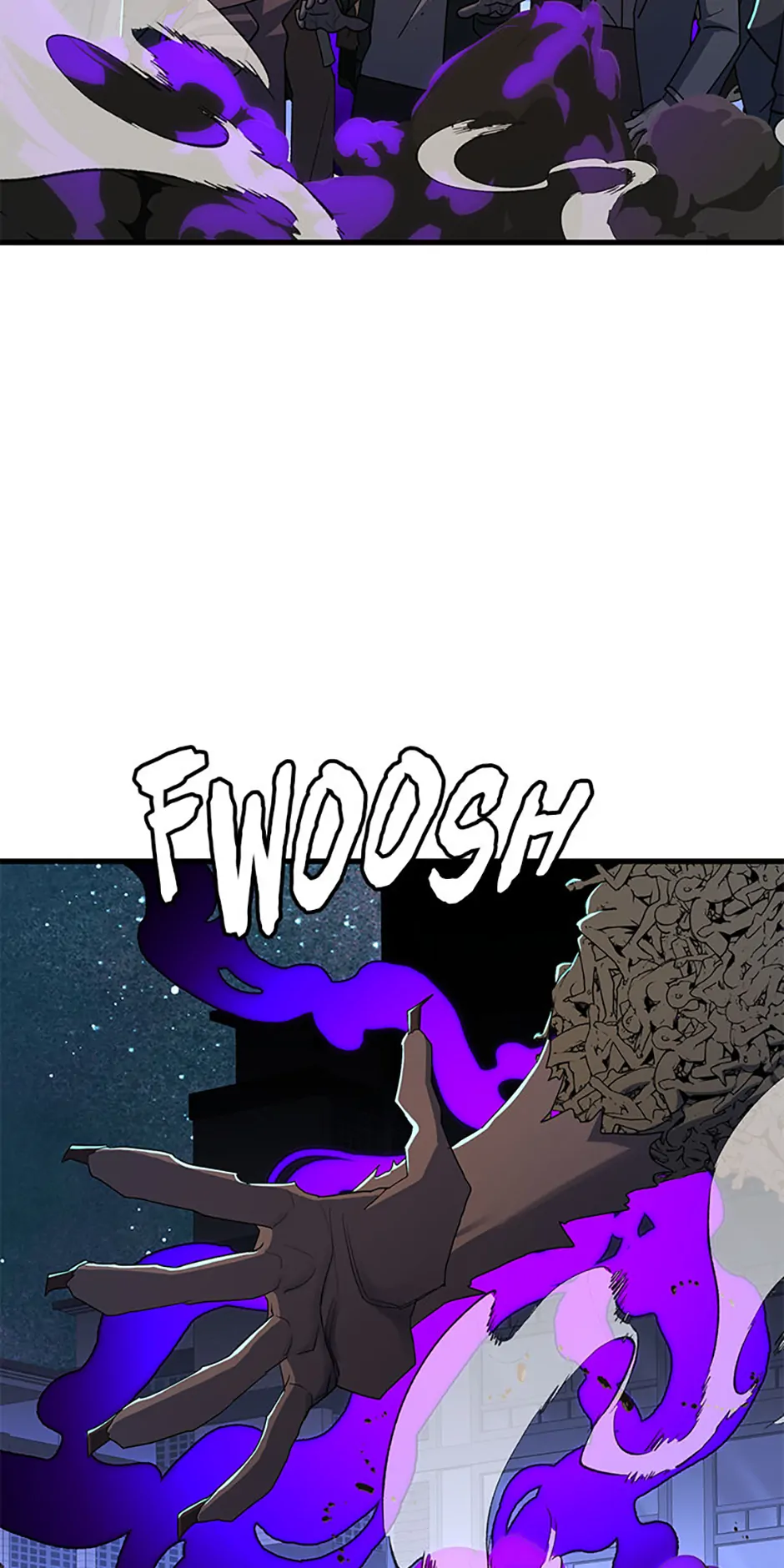 The Strongest Unemployed Hero Chapter 100 - Page 4