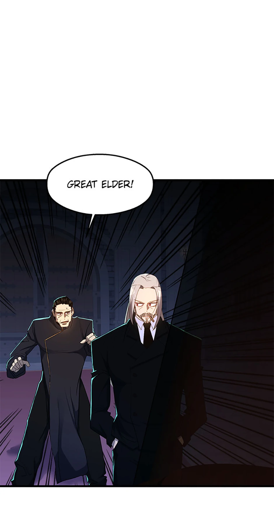 The Strongest Unemployed Hero Chapter 100 - Page 41