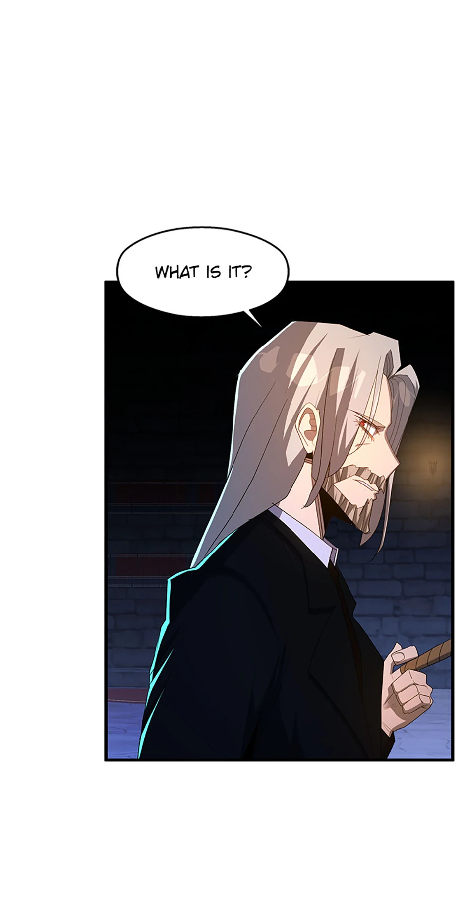 The Strongest Unemployed Hero Chapter 100 - Page 42