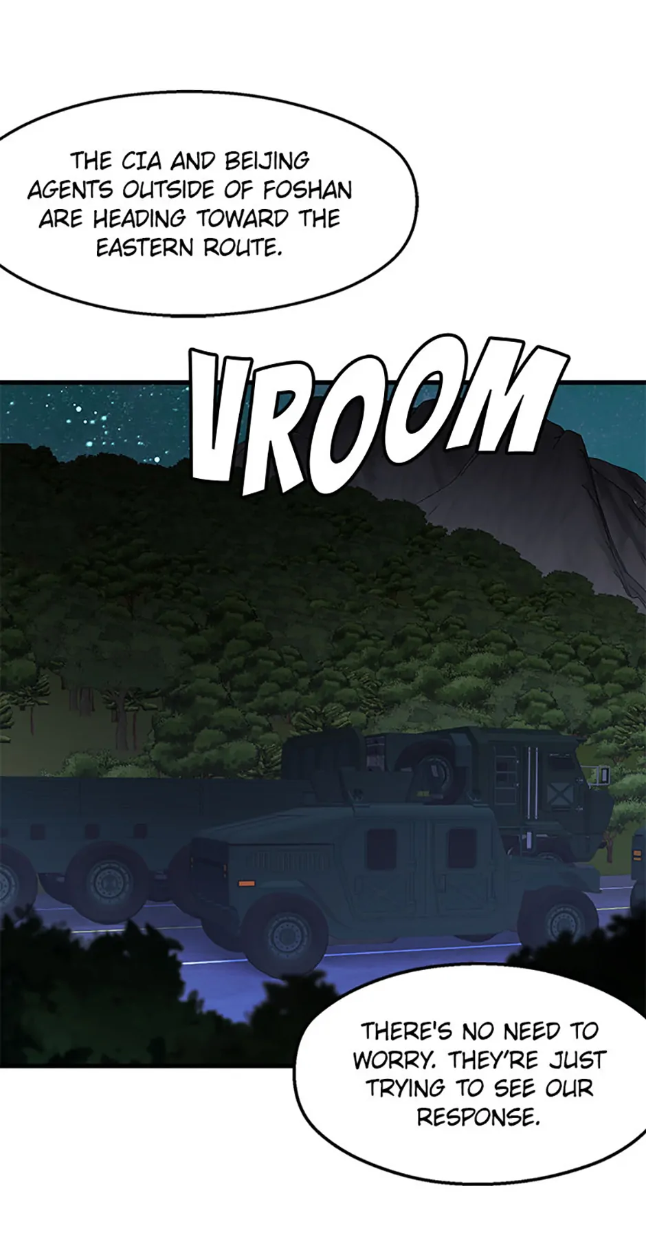 The Strongest Unemployed Hero Chapter 100 - Page 43