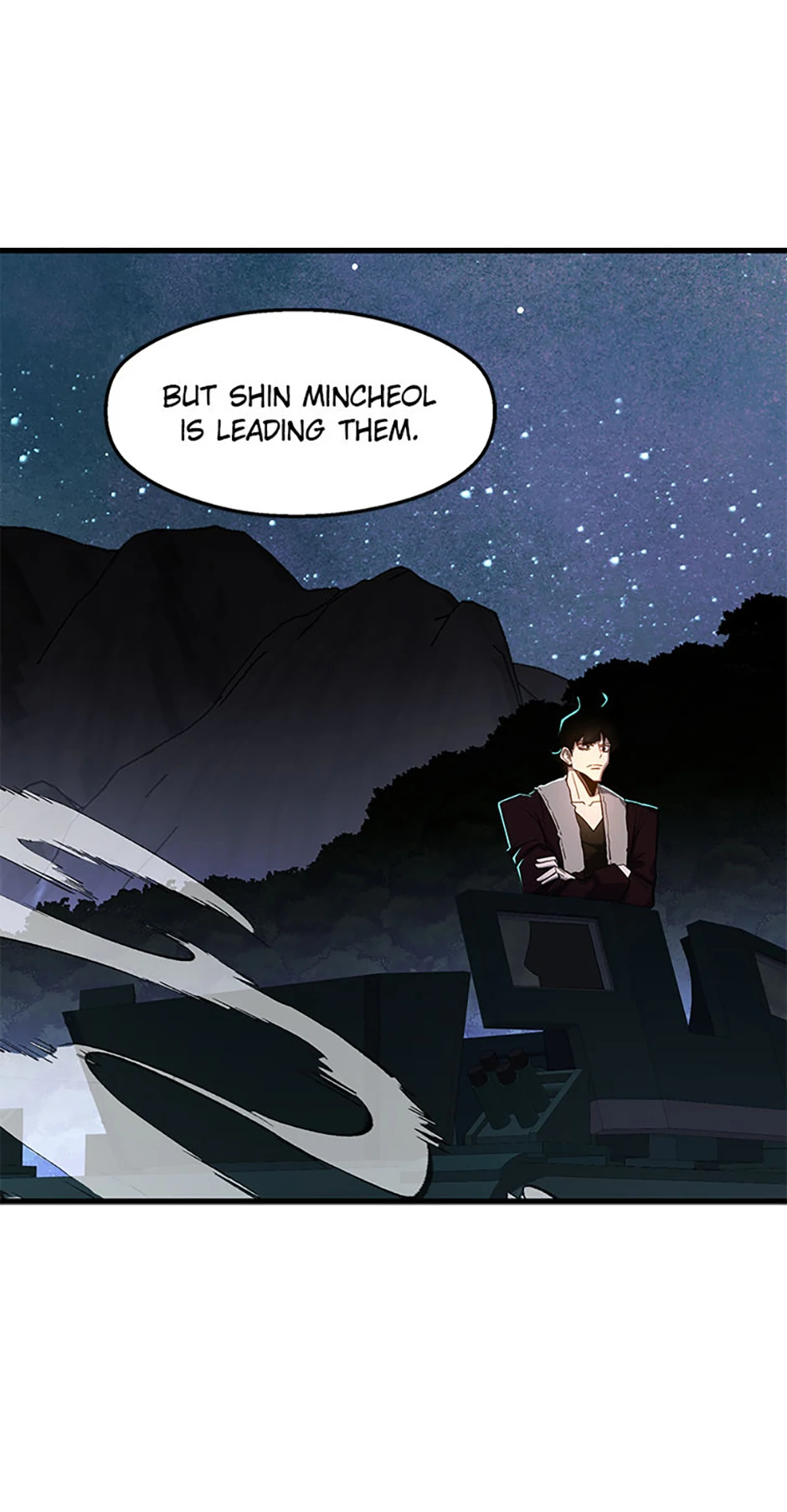 The Strongest Unemployed Hero Chapter 100 - Page 45