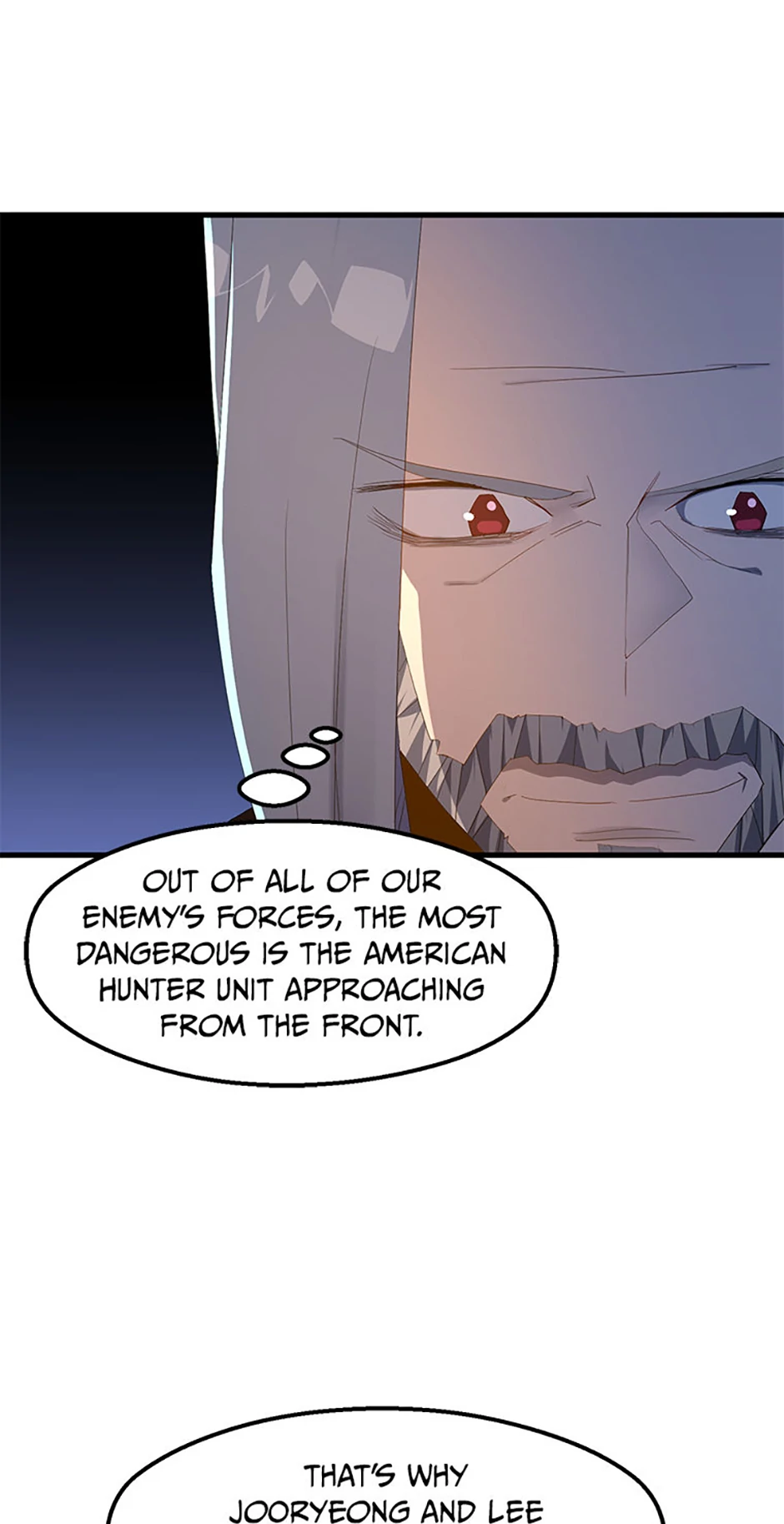 The Strongest Unemployed Hero Chapter 100 - Page 46