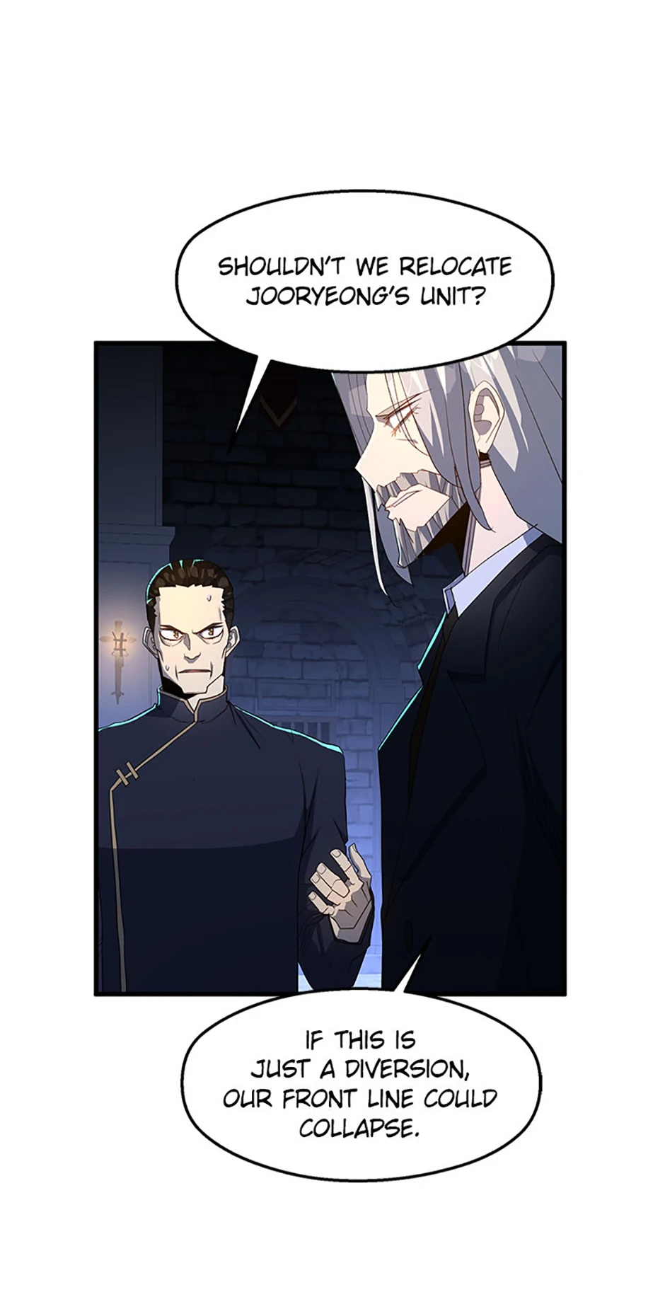 The Strongest Unemployed Hero Chapter 100 - Page 48