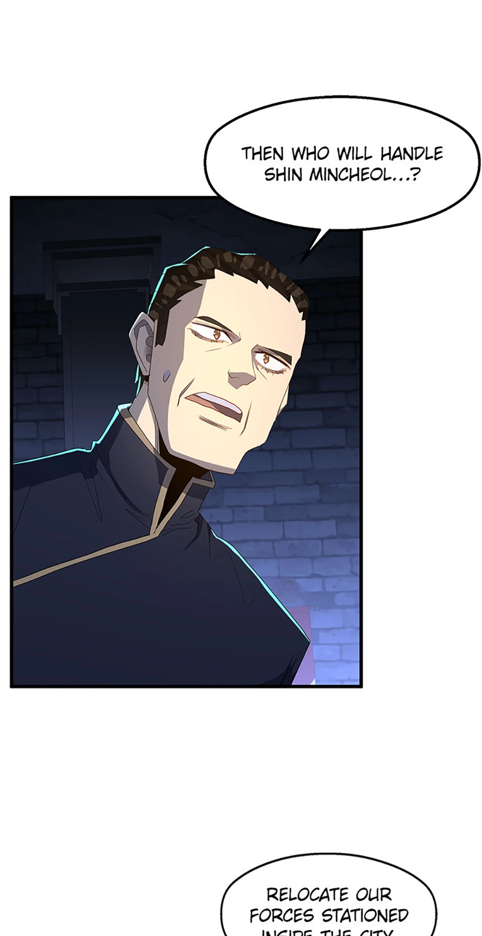 The Strongest Unemployed Hero Chapter 100 - Page 49