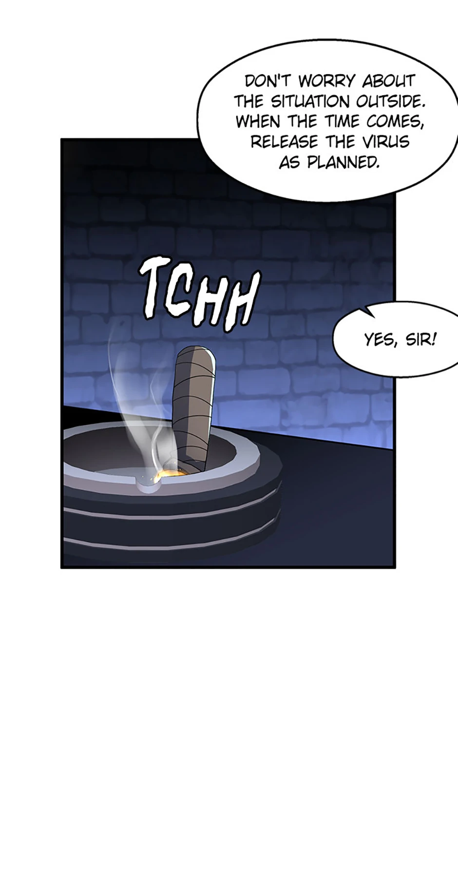 The Strongest Unemployed Hero Chapter 100 - Page 52