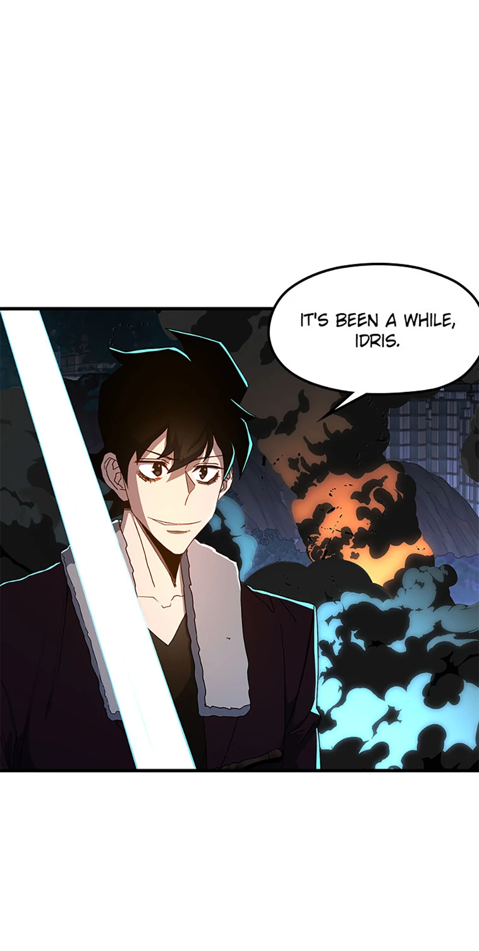 The Strongest Unemployed Hero Chapter 100 - Page 58