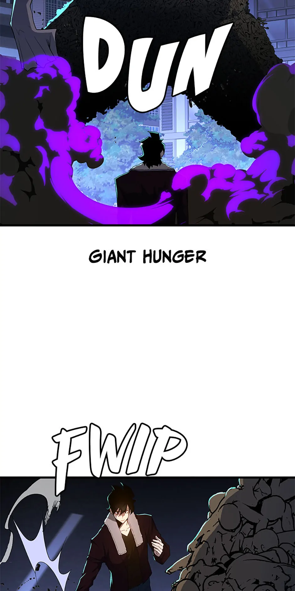 The Strongest Unemployed Hero Chapter 100 - Page 6