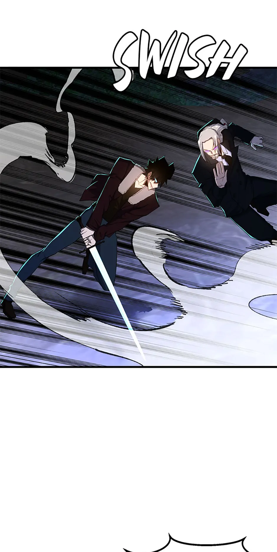 The Strongest Unemployed Hero Chapter 100 - Page 61