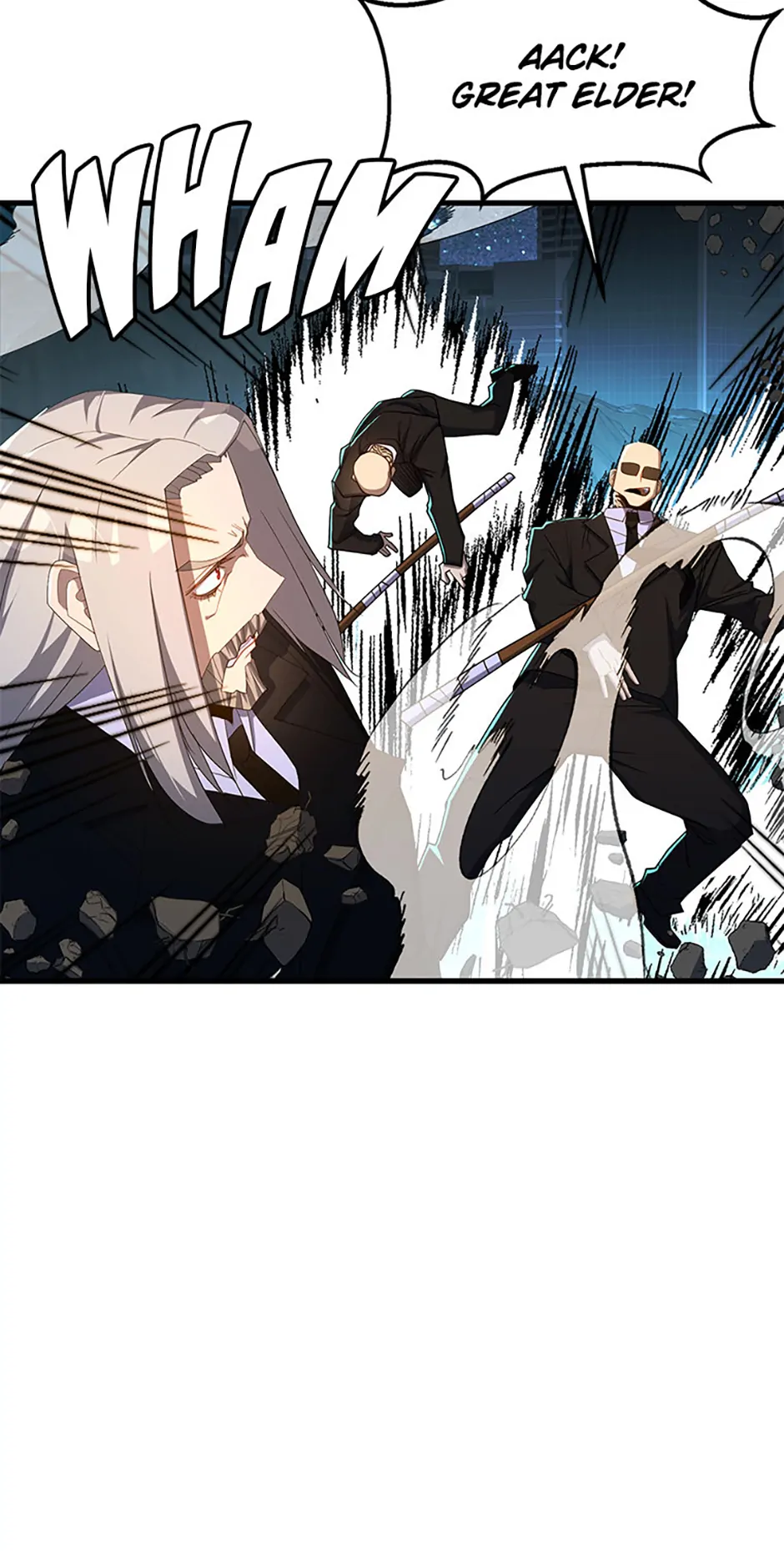 The Strongest Unemployed Hero Chapter 100 - Page 62