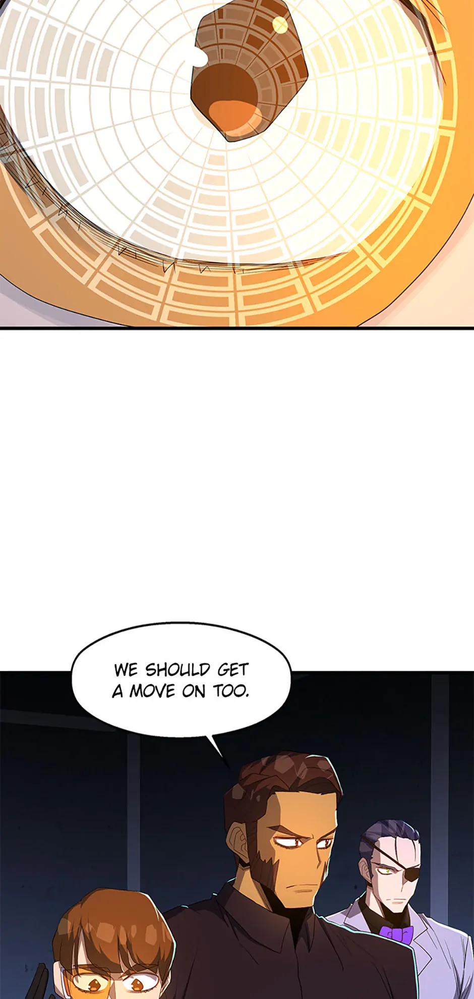 The Strongest Unemployed Hero Chapter 100 - Page 64