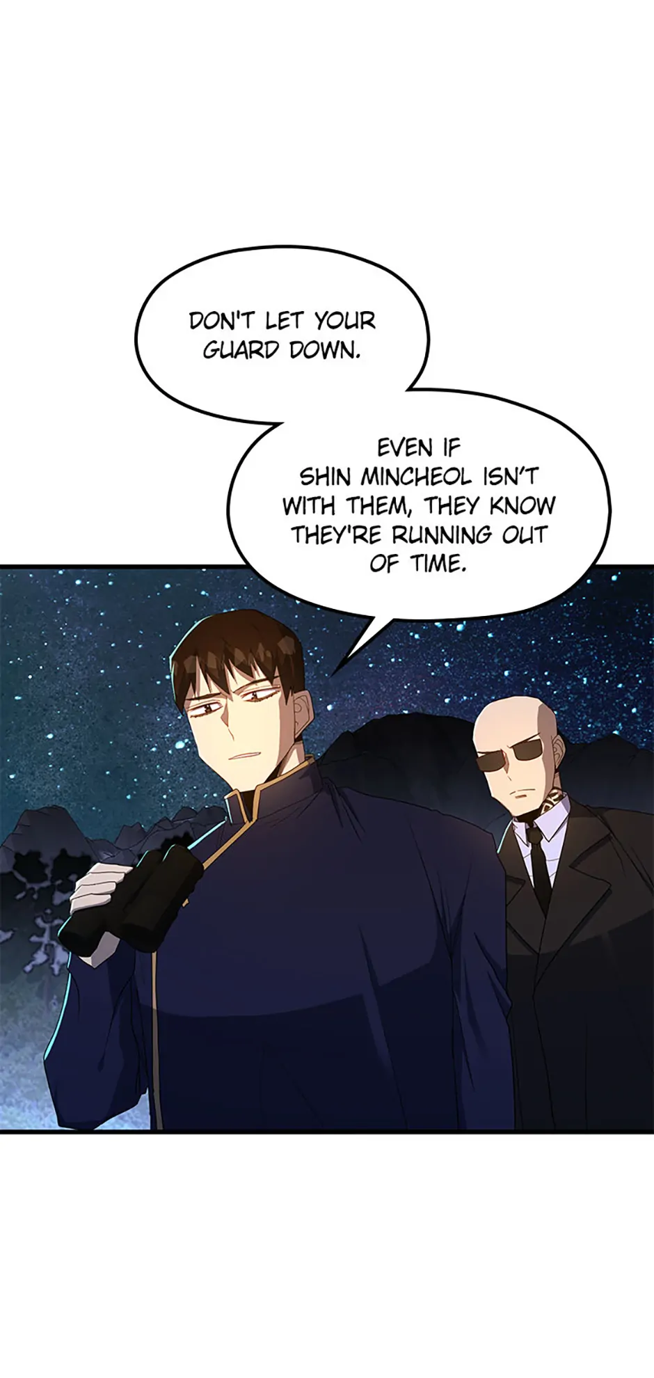 The Strongest Unemployed Hero Chapter 100 - Page 66