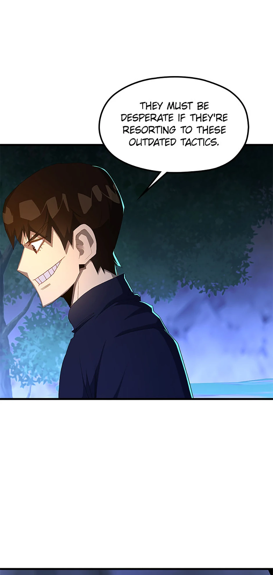 The Strongest Unemployed Hero Chapter 100 - Page 68