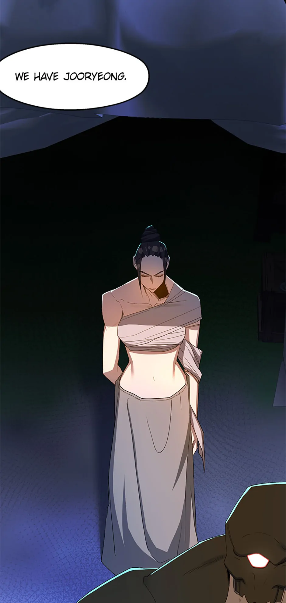 The Strongest Unemployed Hero Chapter 100 - Page 69