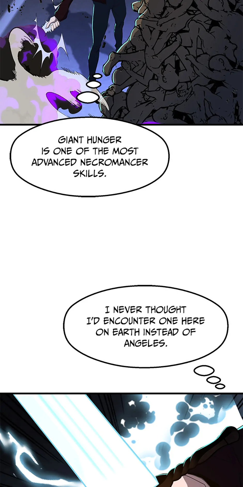 The Strongest Unemployed Hero Chapter 100 - Page 7