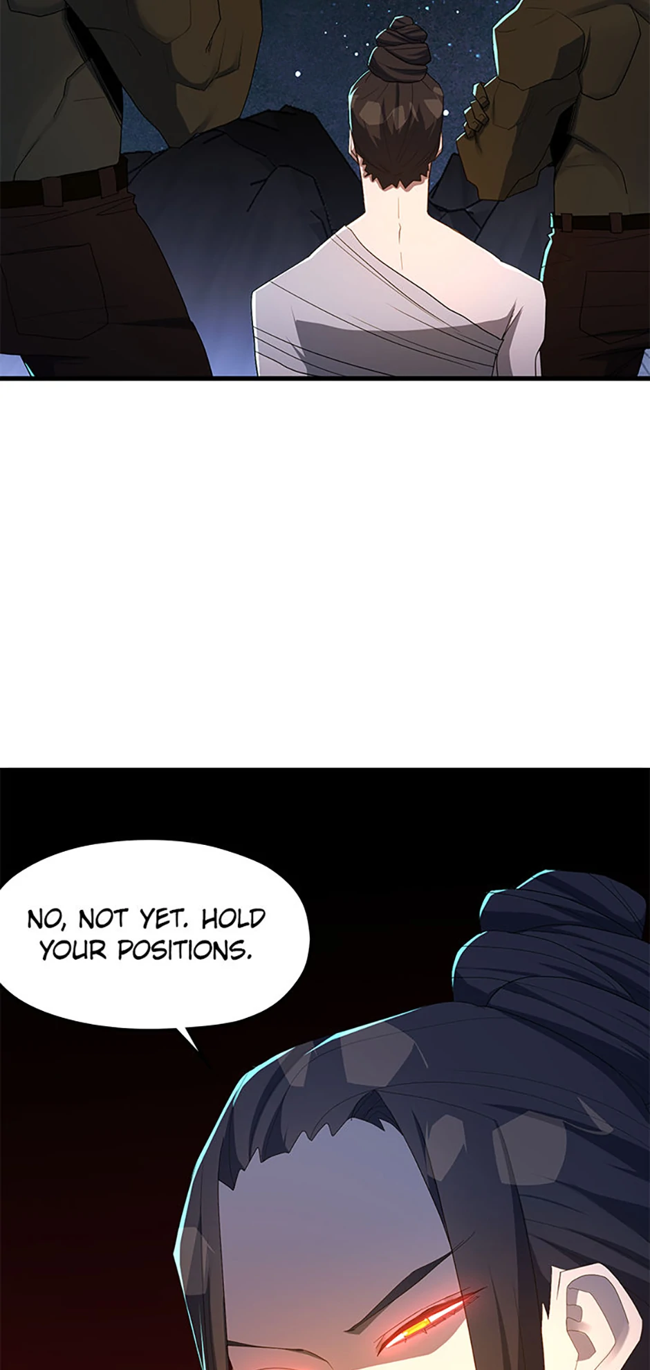 The Strongest Unemployed Hero Chapter 100 - Page 71