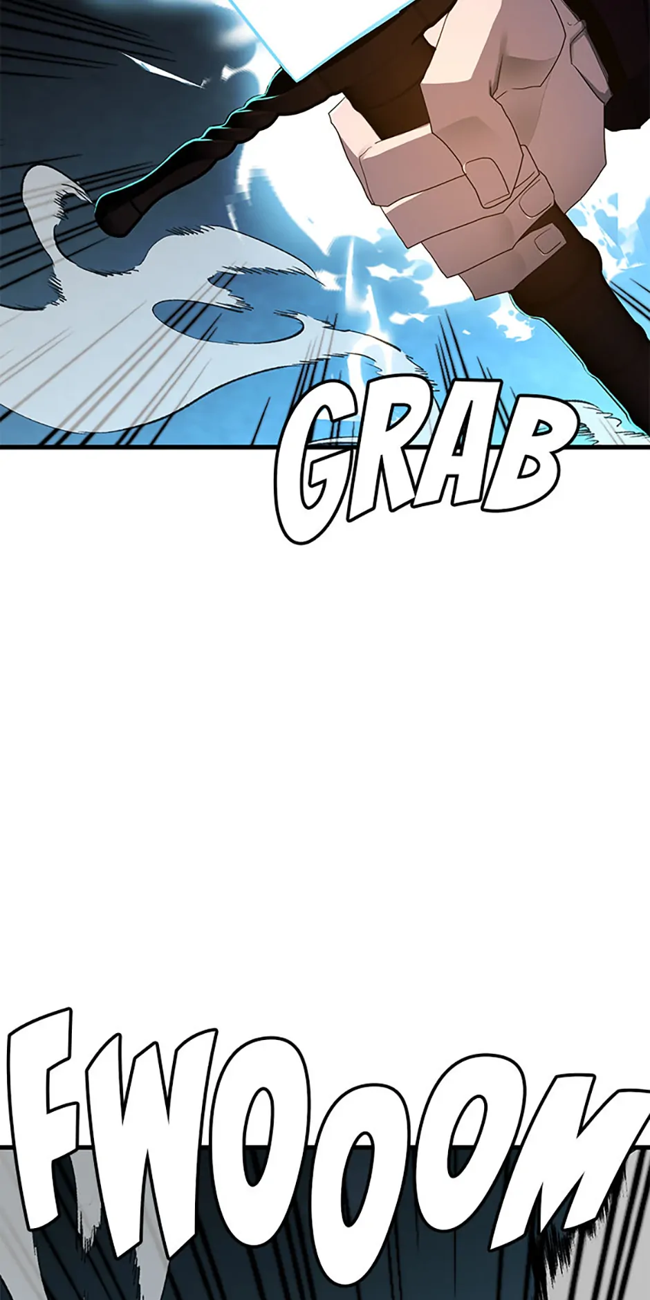 The Strongest Unemployed Hero Chapter 100 - Page 8