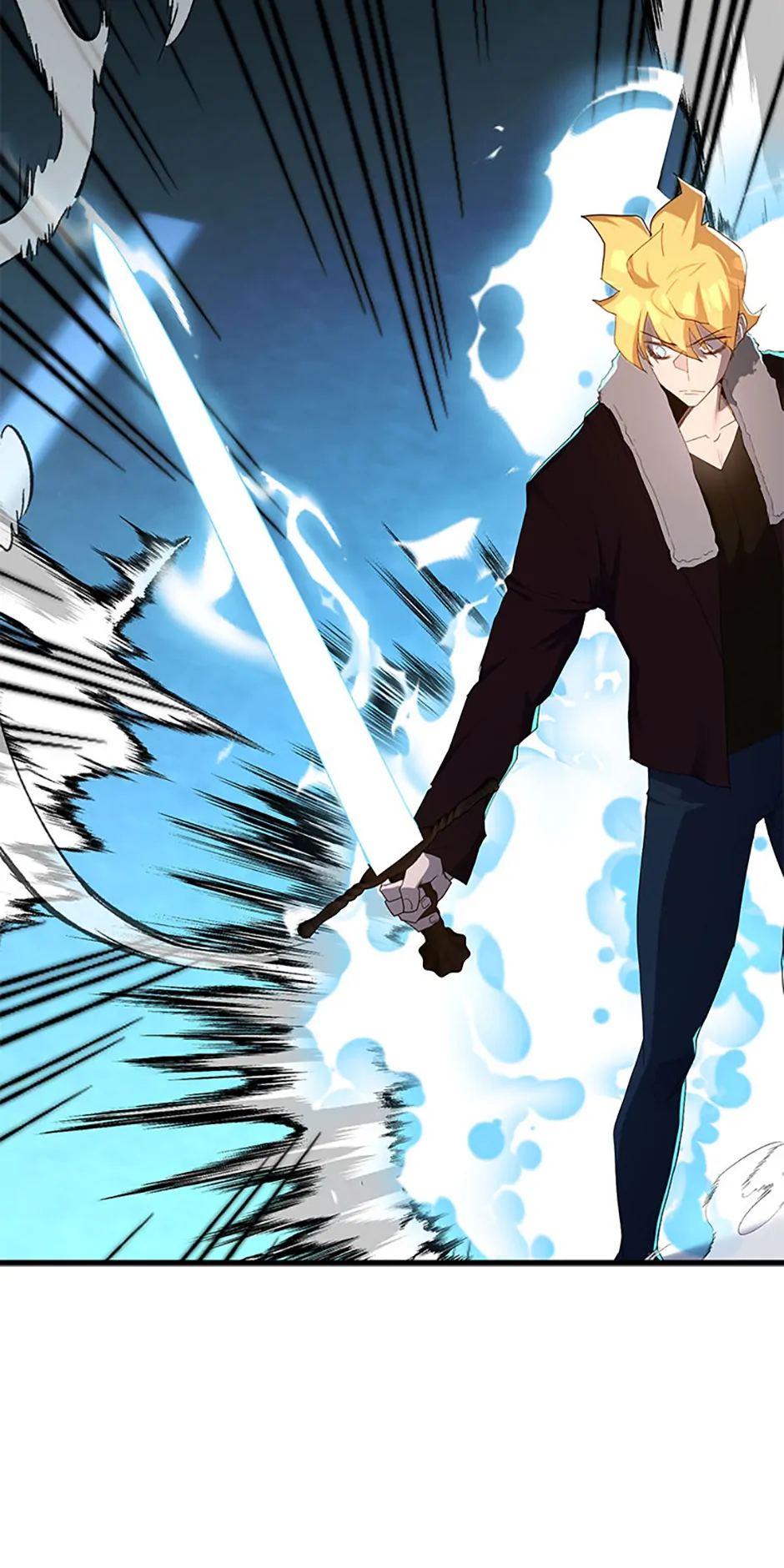 The Strongest Unemployed Hero Chapter 100 - Page 9