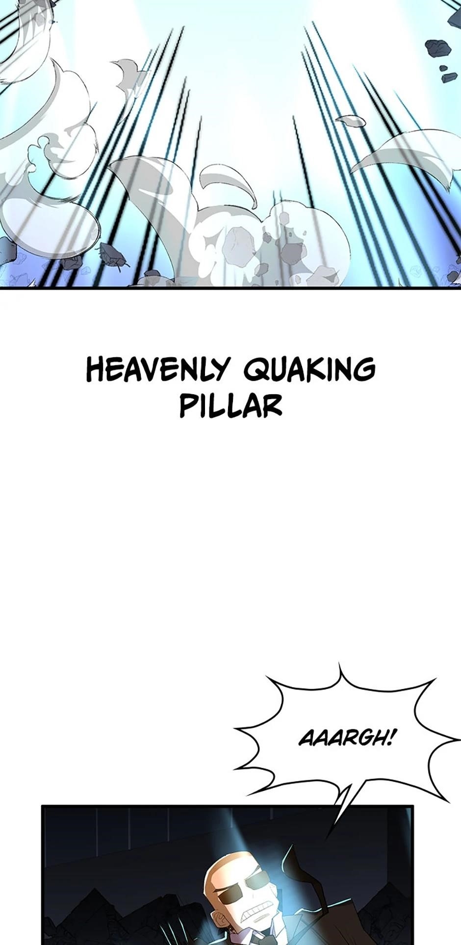 The Strongest Unemployed Hero Chapter 101 - Page 10