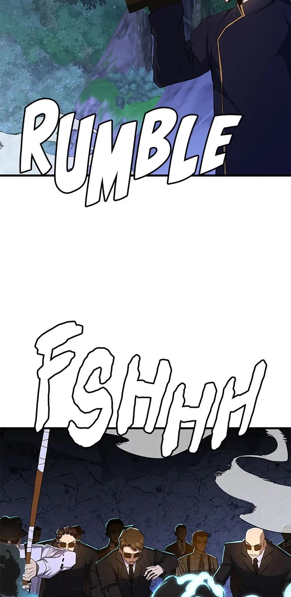 The Strongest Unemployed Hero Chapter 101 - Page 12