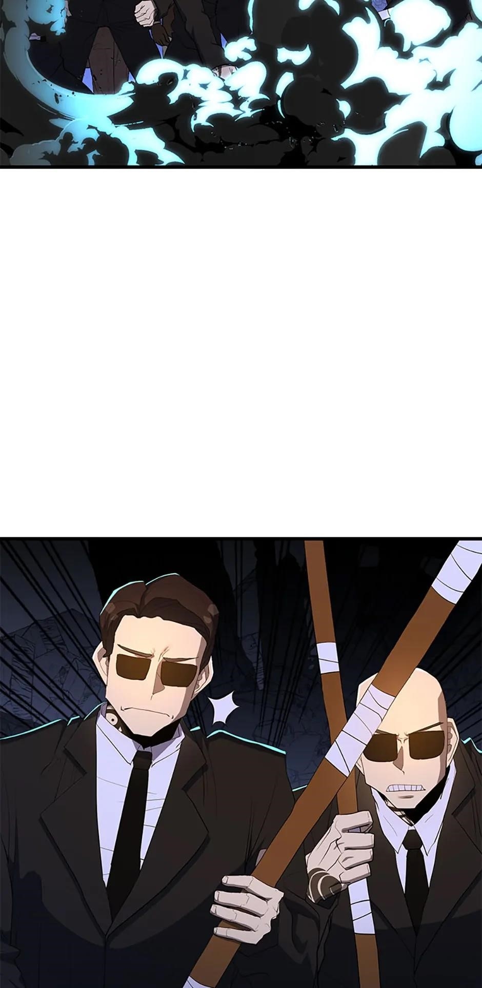 The Strongest Unemployed Hero Chapter 101 - Page 13