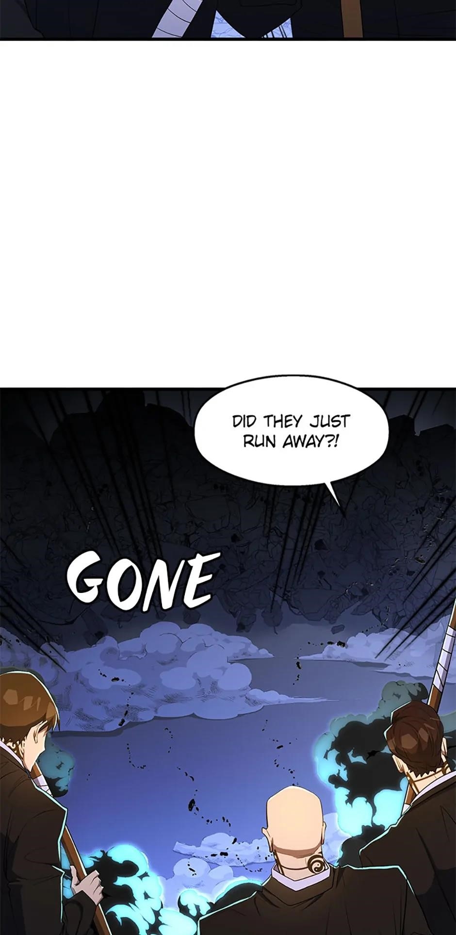 The Strongest Unemployed Hero Chapter 101 - Page 14