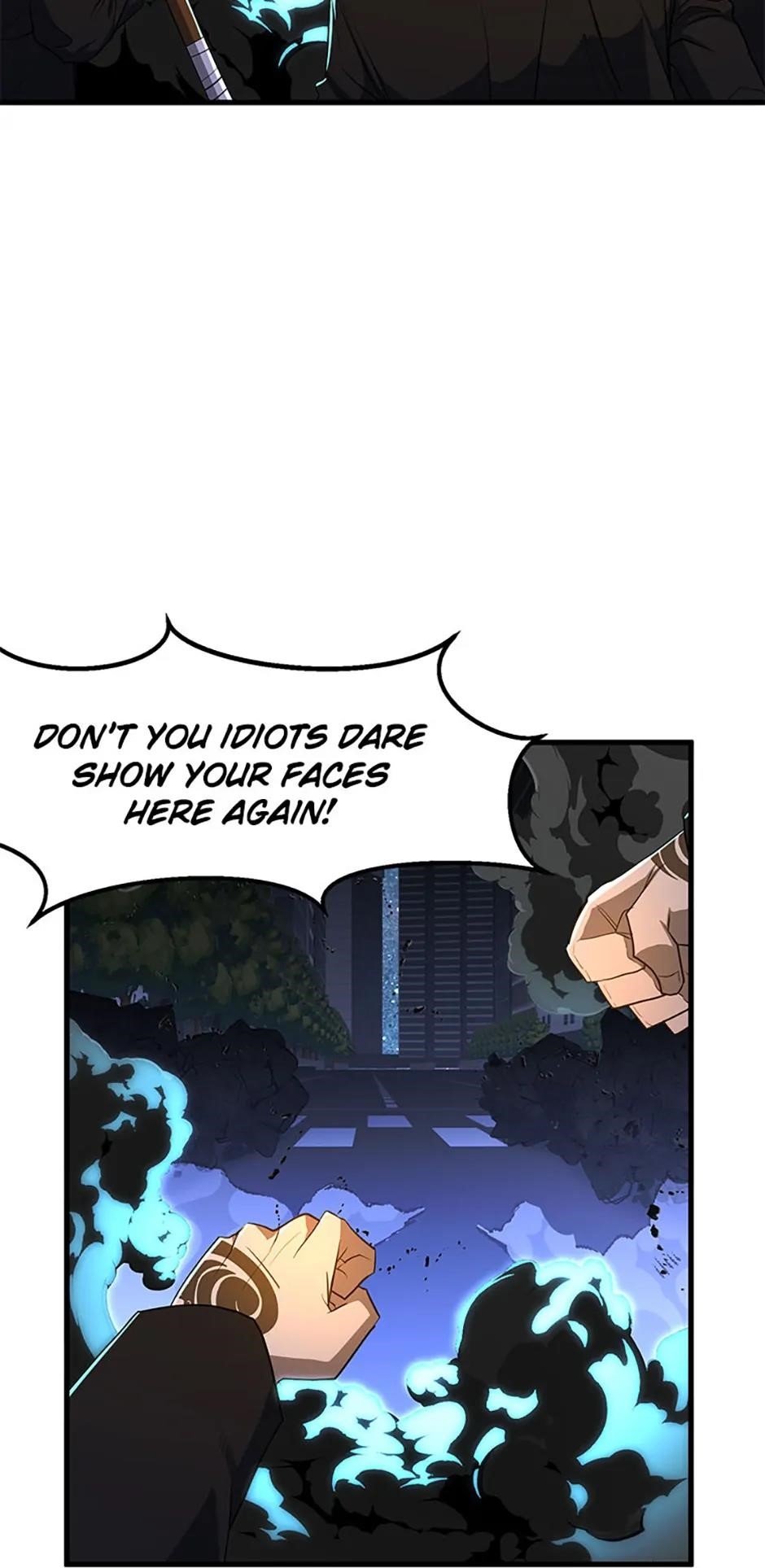 The Strongest Unemployed Hero Chapter 101 - Page 15