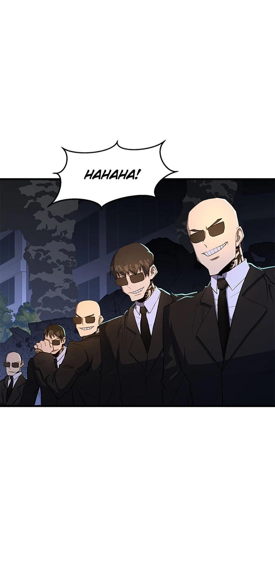 The Strongest Unemployed Hero Chapter 101 - Page 16