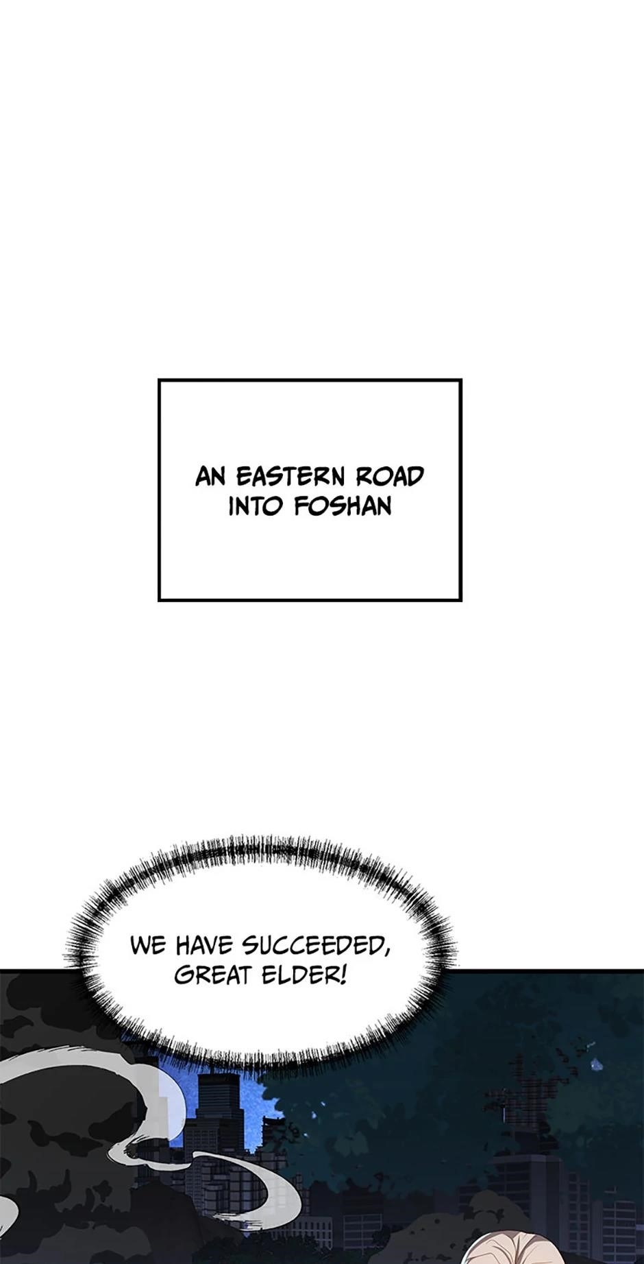 The Strongest Unemployed Hero Chapter 101 - Page 19