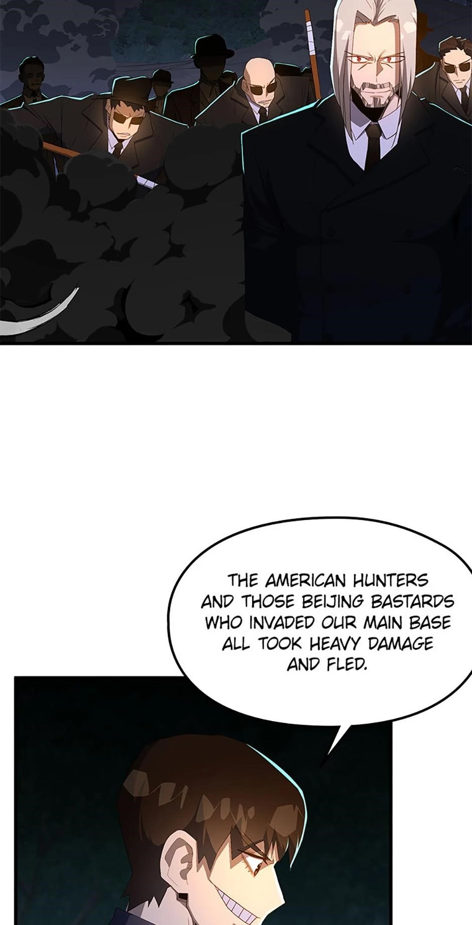 The Strongest Unemployed Hero Chapter 101 - Page 20