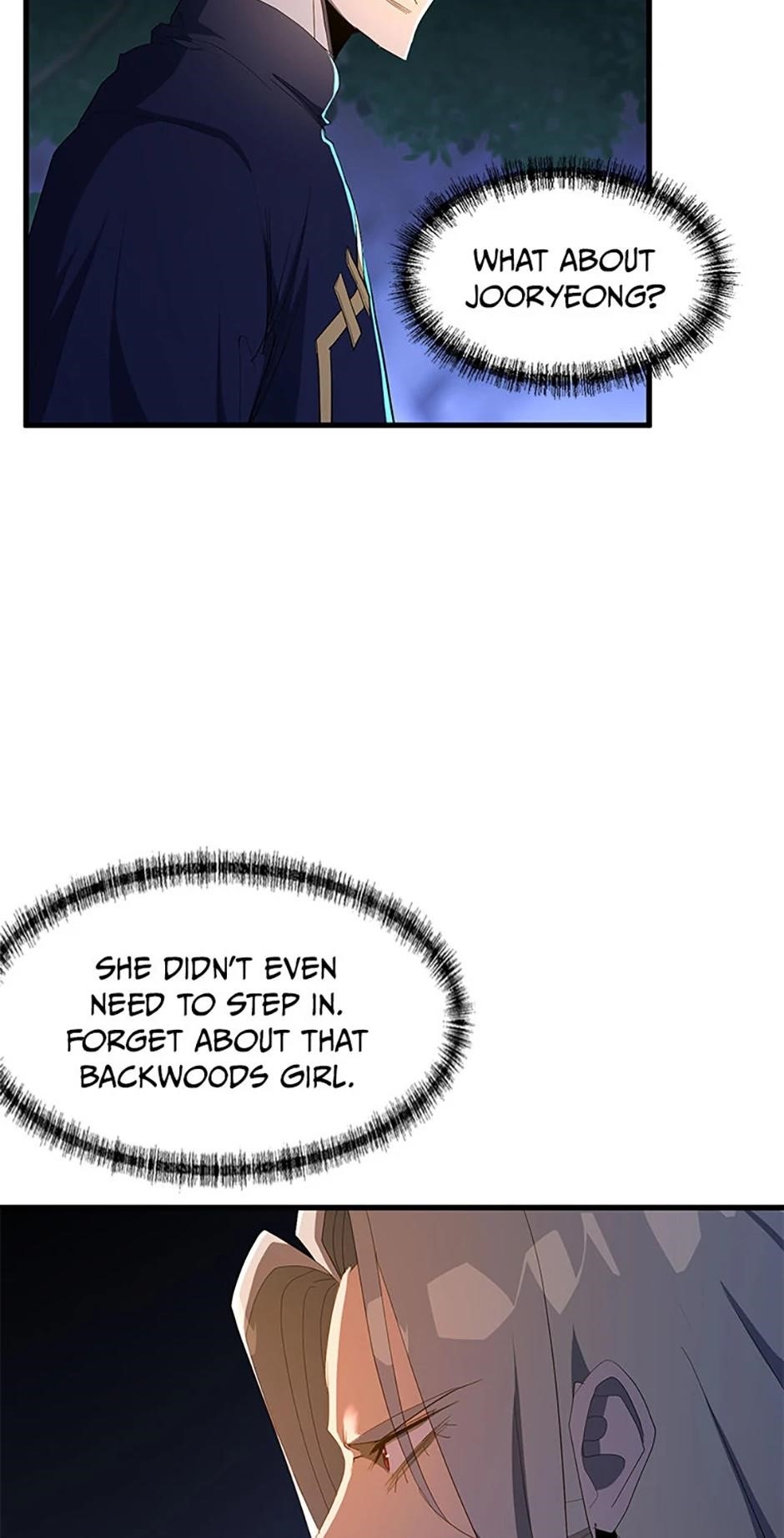 The Strongest Unemployed Hero Chapter 101 - Page 21