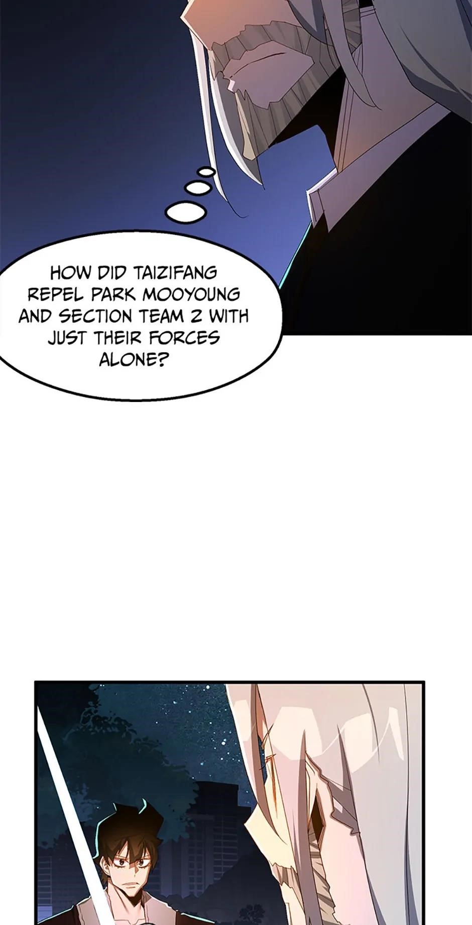 The Strongest Unemployed Hero Chapter 101 - Page 22