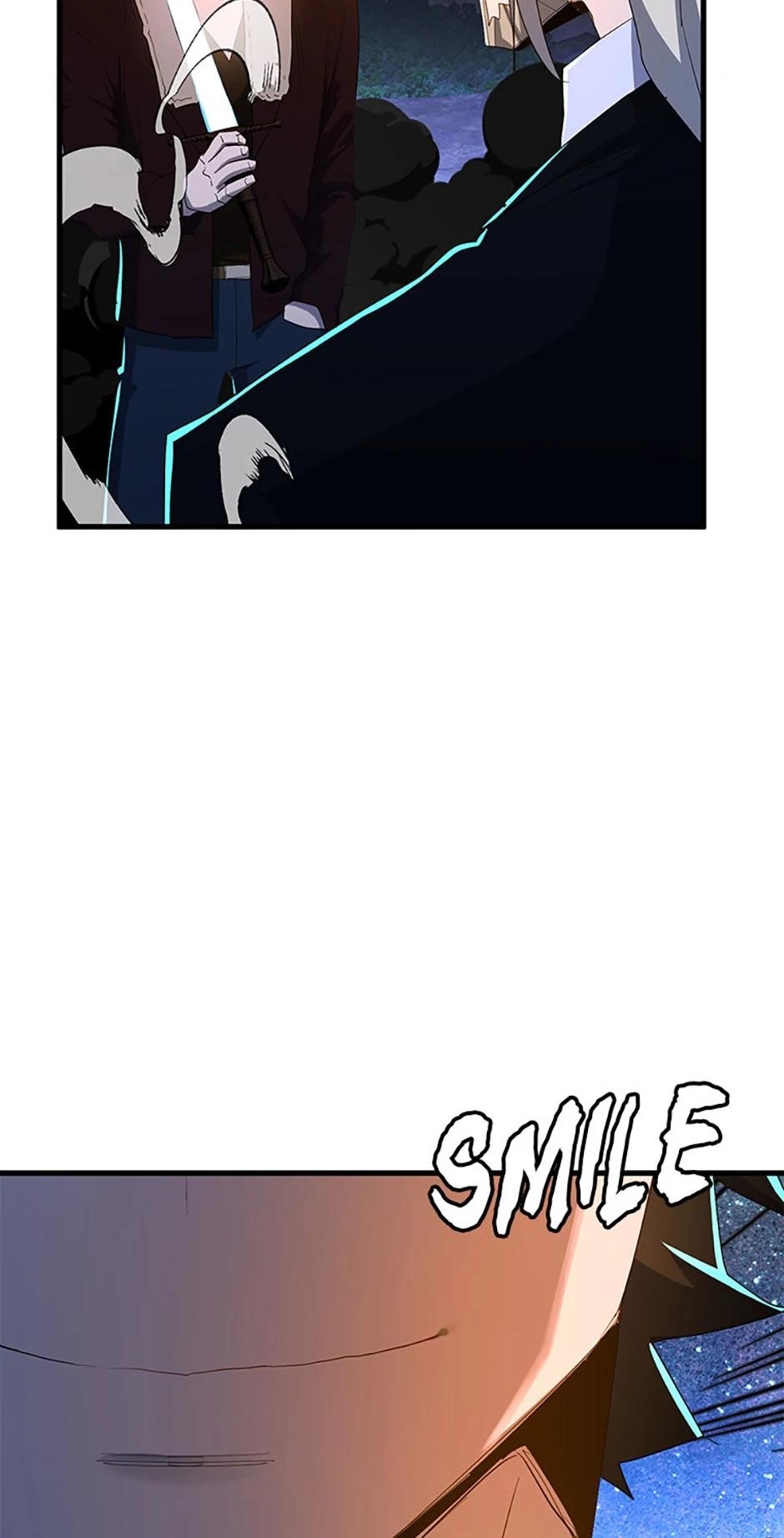 The Strongest Unemployed Hero Chapter 101 - Page 23