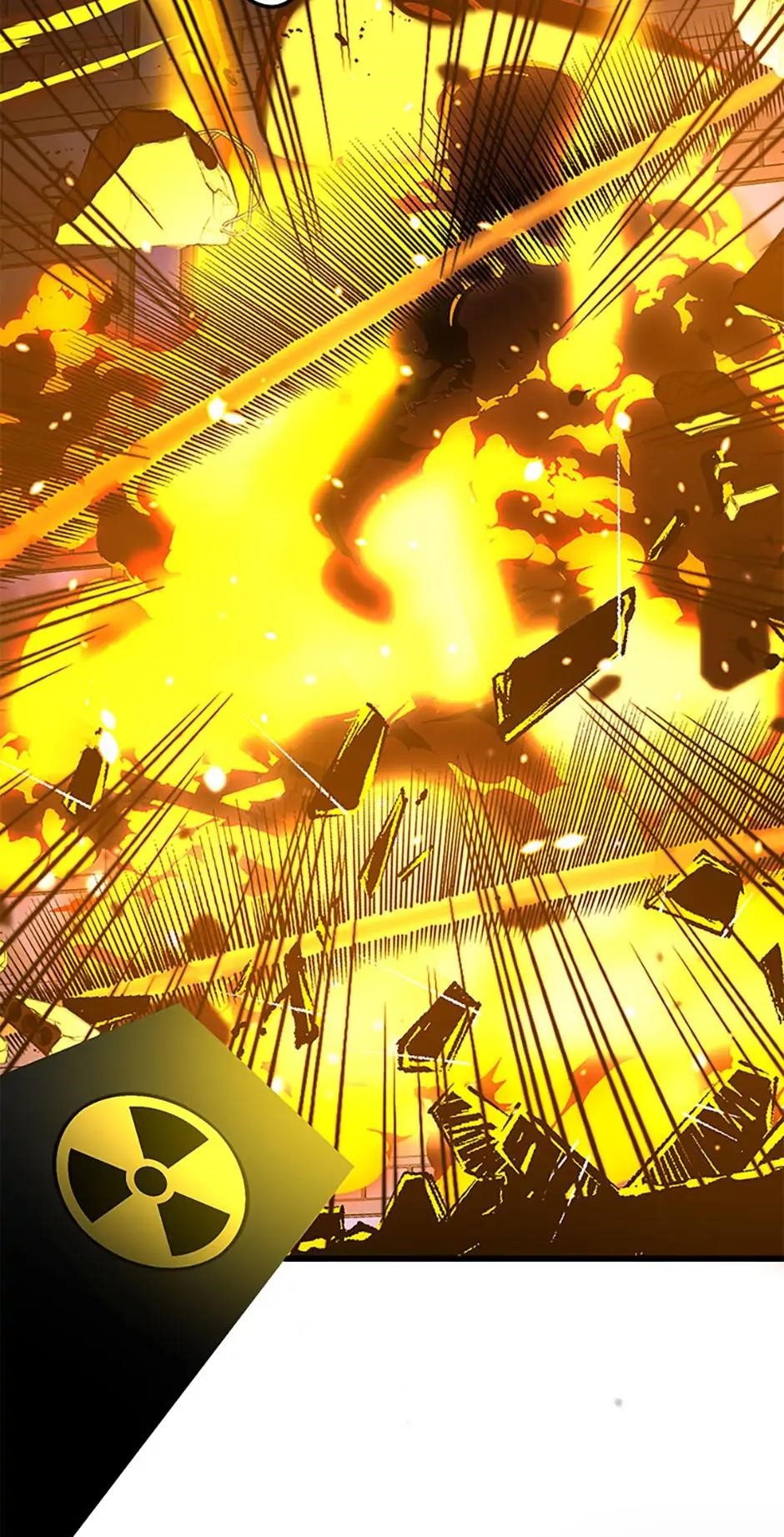 The Strongest Unemployed Hero Chapter 101 - Page 25