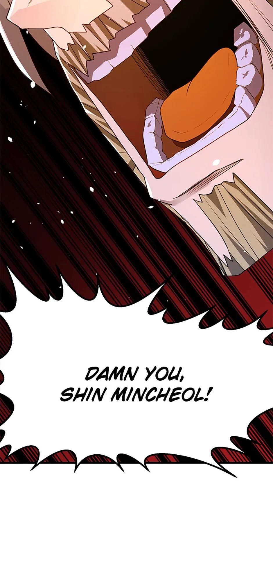 The Strongest Unemployed Hero Chapter 101 - Page 30