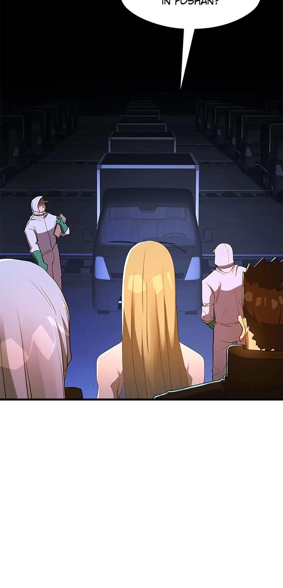 The Strongest Unemployed Hero Chapter 101 - Page 33