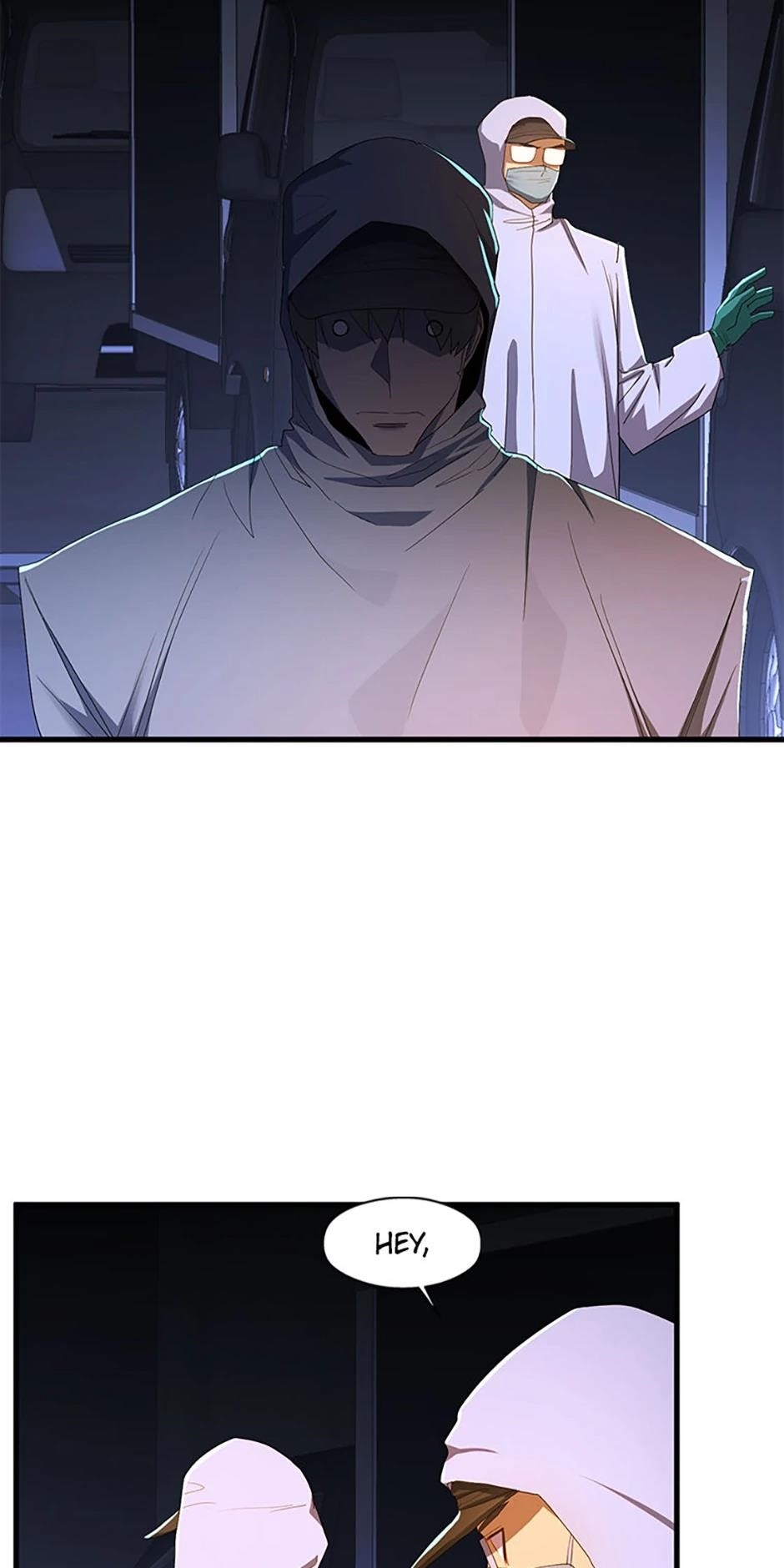 The Strongest Unemployed Hero Chapter 101 - Page 37