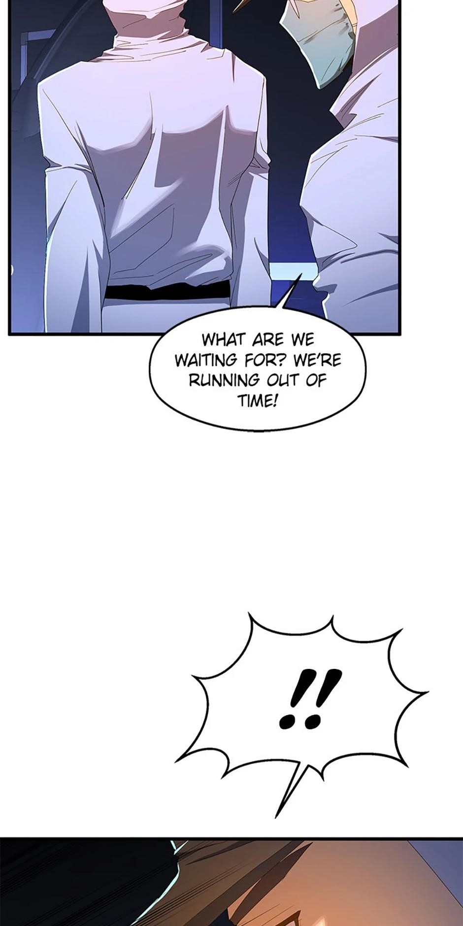 The Strongest Unemployed Hero Chapter 101 - Page 38