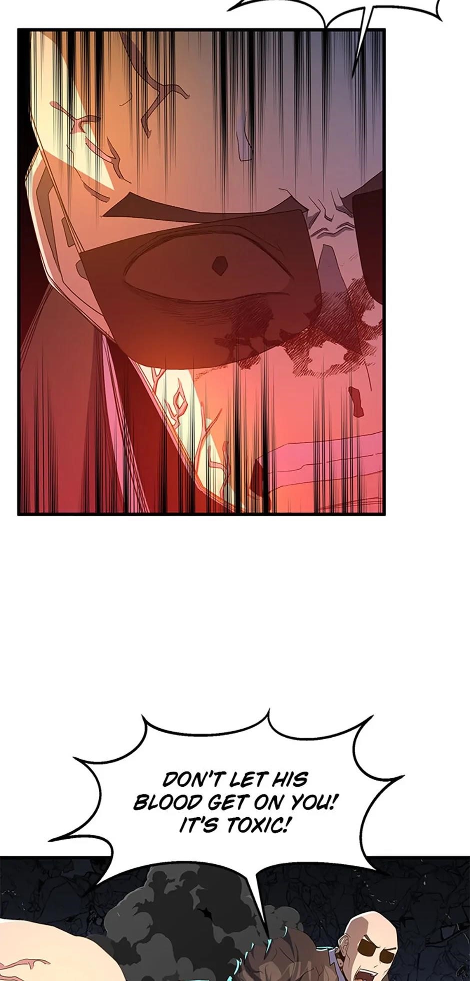 The Strongest Unemployed Hero Chapter 101 - Page 4